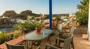 Alkioni Hotel - Image 3