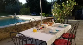 Chambres d'hôtes Le Vignoble - Image 3