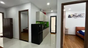Căn hộ Block A - An Phú Thịnh - Image 2