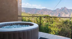 Gaiatri Holistic Glamping - Image 3