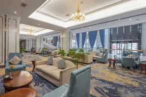Zijing International Hotel - Image 3