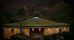 The Deerstone Luxury Eco Hideaway - Image 5