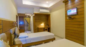 Sree Gokulam Residency - Image 2