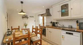 Landhaus mit Grill, Garten und Whirlpool - Image 4