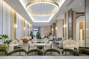 Grand Rezen Hotel Chongzuo - Image 5