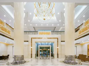 Vienna International Hotel Liancheng Guanzhaishan - Image 2