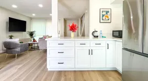 Sweet 2 bd for monthly stay! 20 mi to Disney - Image 4