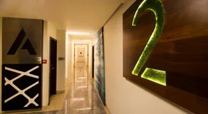Art Boutique Hotel Gachibowli - Image 4