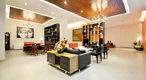 TreePark Banjarmasin - Image 2