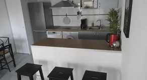 A Poitiers, 2 chambres, très bel appartement de 65 m2 - Image 5