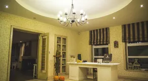 Divá Kačica Restaurant & Pansion - Image 2