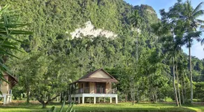 Lost Horizon Resort - Khao Sok - Image 4