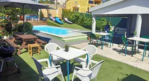 Mata Beach Caparica - Image 4