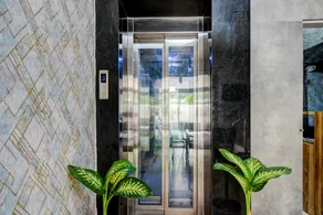 Super Hotel O SRI NIRVANA PLAZA - Image 2