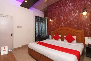 OYO 73882 Supreme Beach Resort - Image 5