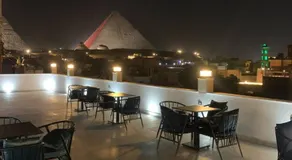 Arabian Nights Pyramids Guesthouse - Image 2