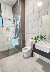 Sky Residence Autocity, Prai, Bukit Mertajam - Image 3