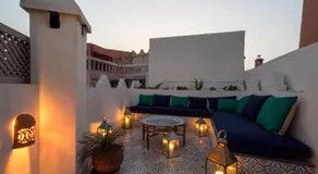 Riad l'Ayel d'Essaouira - Image 2