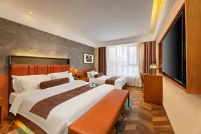 Zhefei Hotel (Tangxian Xiangyang South Street Branch) - Image 2