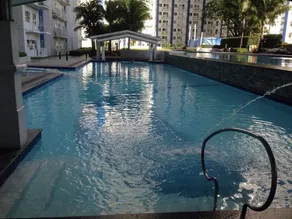 Jazz @ T4 Fern SM Grass Residences with balcony - Image 4