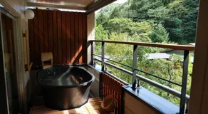 信夫温泉青州 - Image 5