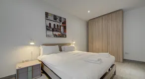 Rare Find -Top floor 3BR Unit with common pool and close to the beach by SF HOMES - Image 2