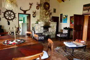 Casa de montaña  fascinante - Image 2