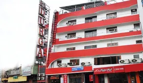 Hotel Durga International - Image 5