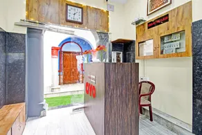 Hotel O Sapphire Guest House - Image 4