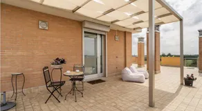 Terrazza Borromini Loft - Image 5