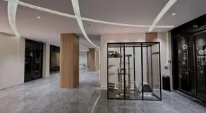 Shulin Tingyu Resort Hotel - Image 5