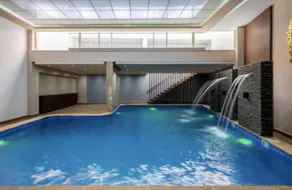 Appartment - Kasbel 2 - Pools & Spa & Gym Club - Image 3