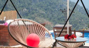 Kabak Freedom Deluxe Hotel - Image 4