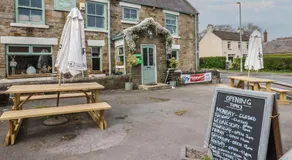 Courtyard Cottage Number 9 - Image 4