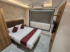Hotel Golden Tree - Image 2
