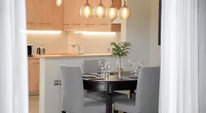 Lagonisi luxurious residence Nelly's Jacuzzi house - Image 4