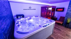 Hotel & SPA centrum PALMIRA - Image 4
