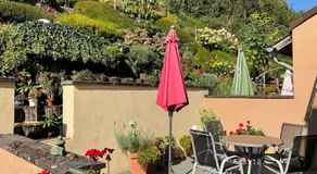 2-sengs lejlighed WG 2, 55 kvm - Ferienweingut St. Martin - Image 3