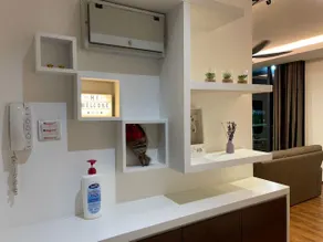 TR Homestay VivacityMegamall,Jazz 3 Cozy & Comfort - Image 4