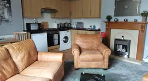 Gwynedd House Flat 1 - Image 2