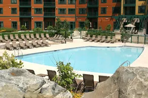 Mountain Creek Resort at Appalachian Hotel - Pool & Hot Tub - Image 5