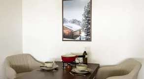 Nendaz Alpine Studio - Ski & Swimming Pool - Image 3