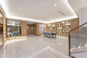 Hanting Hotel Nanjing South Station South Square - Image 5