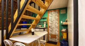 Duplex B- Seaside Haven Transient Inn at Caba, La Union - Image 5