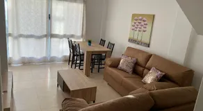 Nice rooms in a shared apartment in the centre of Corralejo Habitaciones en piso compartido - Image 2