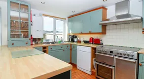 Heathfield Terrace - Image 5