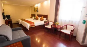 GreenTree Inn HeNan AnYang ShuGuang Road Shuguang New Community Business Hotel - Image 2