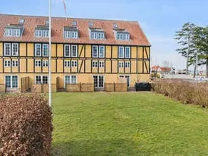 4 star holiday home in Bandholm - Image 4