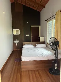 S R Retreat – Workation & Nature Escape in Malanad - Image 2