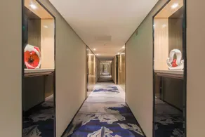 Shangyuan Shimao Grand Hotel - Image 3